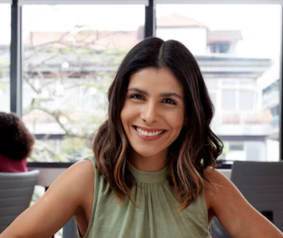 Daniela Montalvo